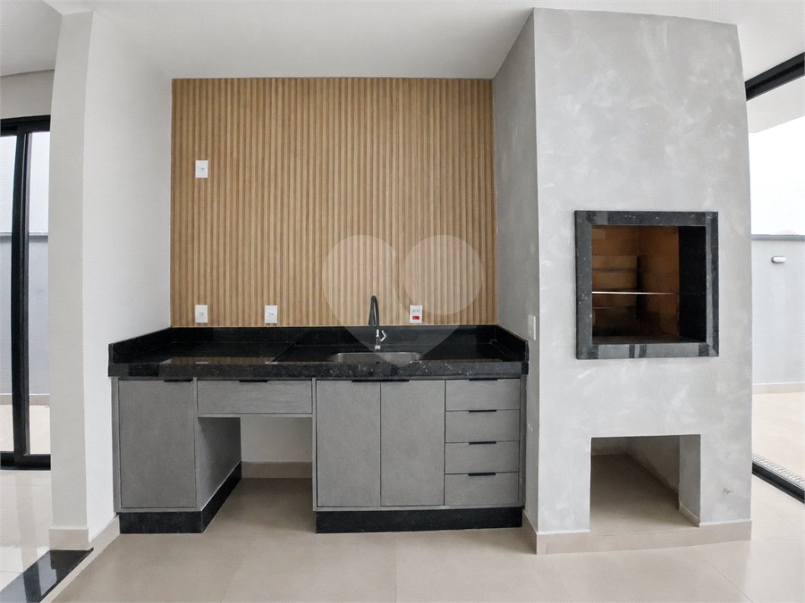 Casa à venda com 3 suítes no condomínio Renaissance, Sorocaba - SP
