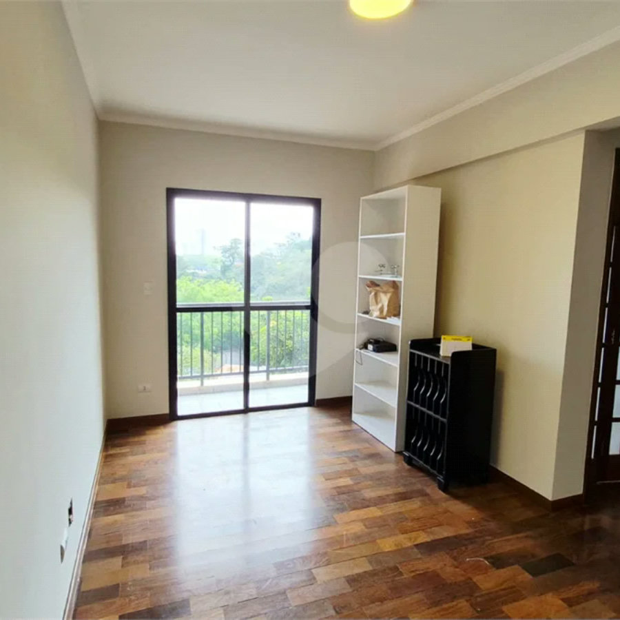 Apartamento à venda com 3 quartos, sendo 1 suíte, em Vila Indiana, São Paulo, SP