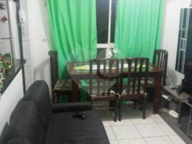 Apartamento à venda com 2 quartos em Vila Nova Cachoeirinha, São Paulo, SP