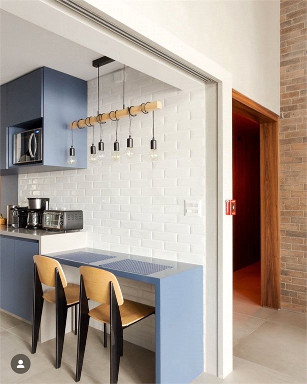 Apartamento à venda com 3 quartos, sendo 2 suítes, em Cerqueira César, São Paulo, SP
