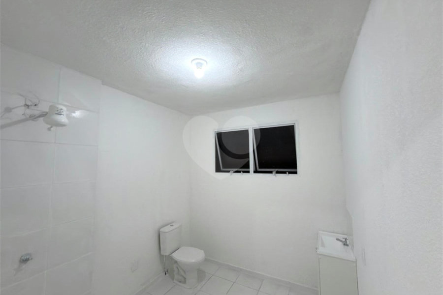 Apartamento à venda com 1 quarto em Butantã, São Paulo, SP
