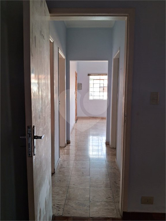 Sobrado à venda com 2 quartos em Casa Verde, São Paulo, SP