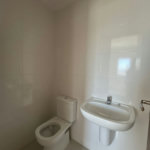 Apartamento com 3 dormitórios à venda, 170 m² por R$ 2.570.000,00 - Aparecida - Santos/SP