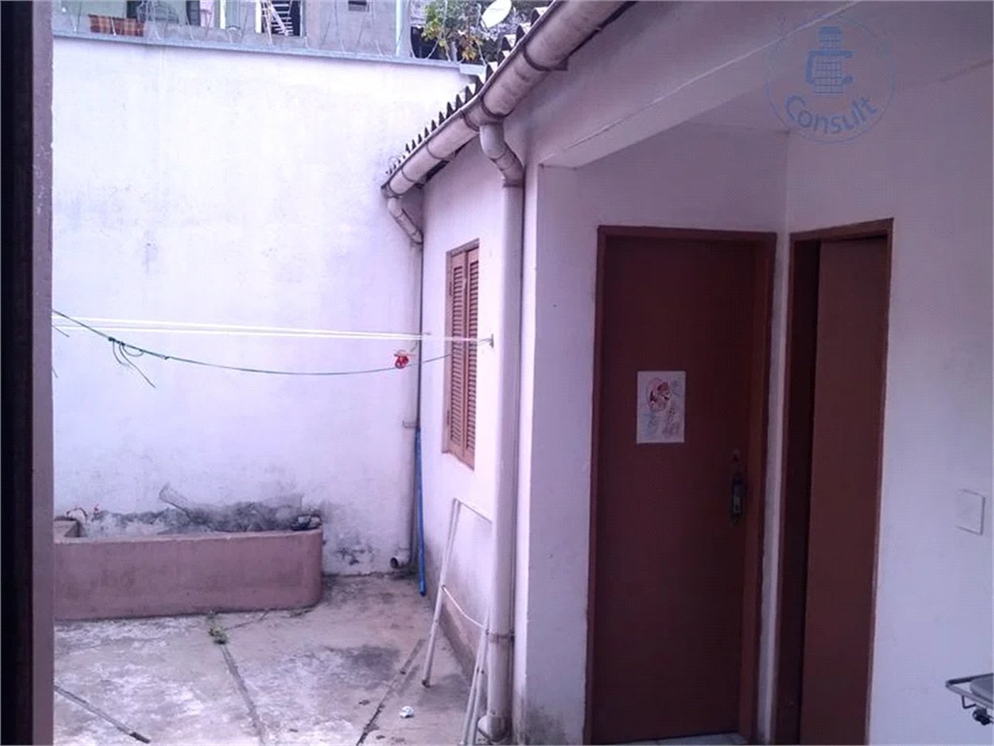 Casa à venda com 3 quartos em Jardim das Palmas, São Paulo, SP