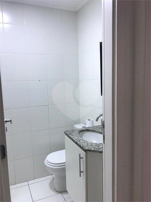 Apartamento à venda com 3 quartos em Tucuruvi, São Paulo, SP