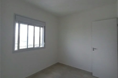 Apartamento à venda com 2 quartos em Água Branca, São Paulo, SP