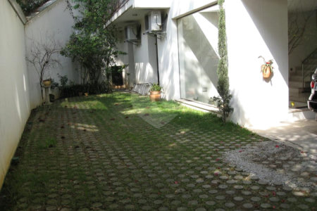 Casa à venda com 3 suítes no condomínio Palm Lane, São Paulo - SP