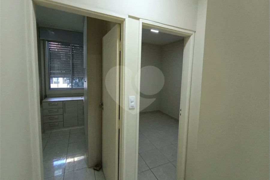 Apartamento à venda com 3 quartos, sendo 1 suíte, em Perdizes, São Paulo, SP