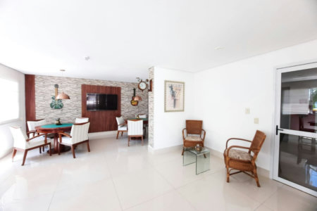 Cobertura à venda, 196 m² por R$ 2.200.000,00 - Jardim Las Palmas - Guarujá/SP