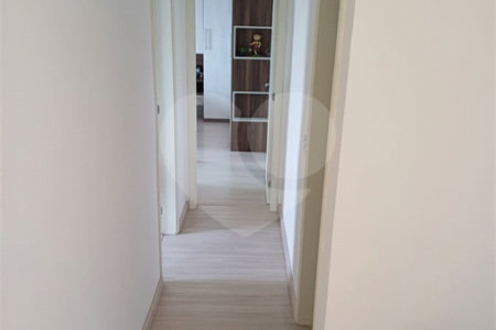 Apartamento à venda com 2 quartos, sendo 1 suíte,  em Parque Santana, Mogi das Cruzes, SP