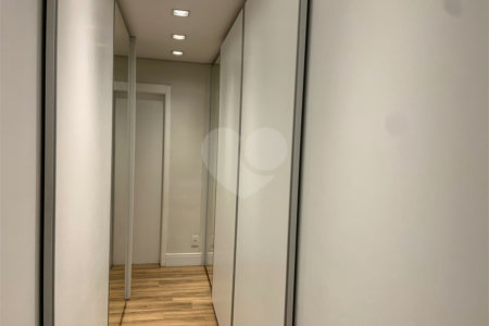 Apartamento à venda com 3 suítes em Vila Leopoldina, São Paulo, SP