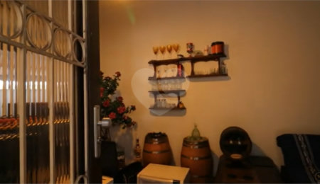 Casa à venda com 2 quartos em Cidade Monções, São Paulo, SP