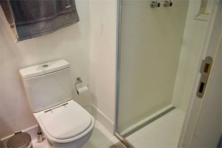 Cobertura à venda com 2 quartos, sendo 1 suíte,  em Jardim das Acácias, São Paulo, SP