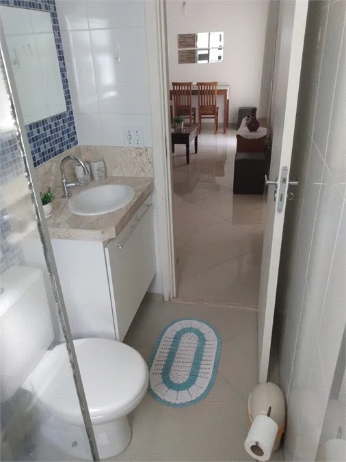 Apartamento à venda com 2 quartos em Jardim Monte Santo, Cotia, SP