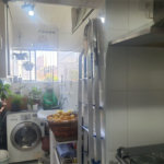 Apartamento à venda com 2 quartos em Vila Romana, São Paulo, SP