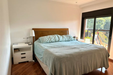Apartamento à venda com 3 suítes em Jardim Vitória Régia, São Paulo, SP