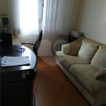 Apartamento à venda com 3 quartos, sendo 1 suíte, em Vila Rubens, Mogi das Cruzes, SP