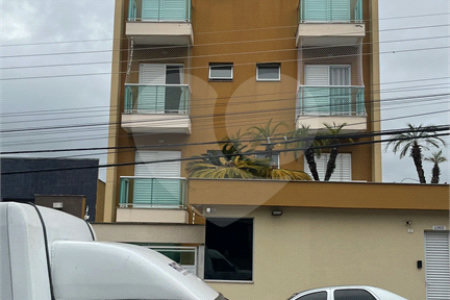 Apartamento à venda com 2 quartos, sendo 1 suíte, em Jardim Alvinópolis, Atibaia, SP