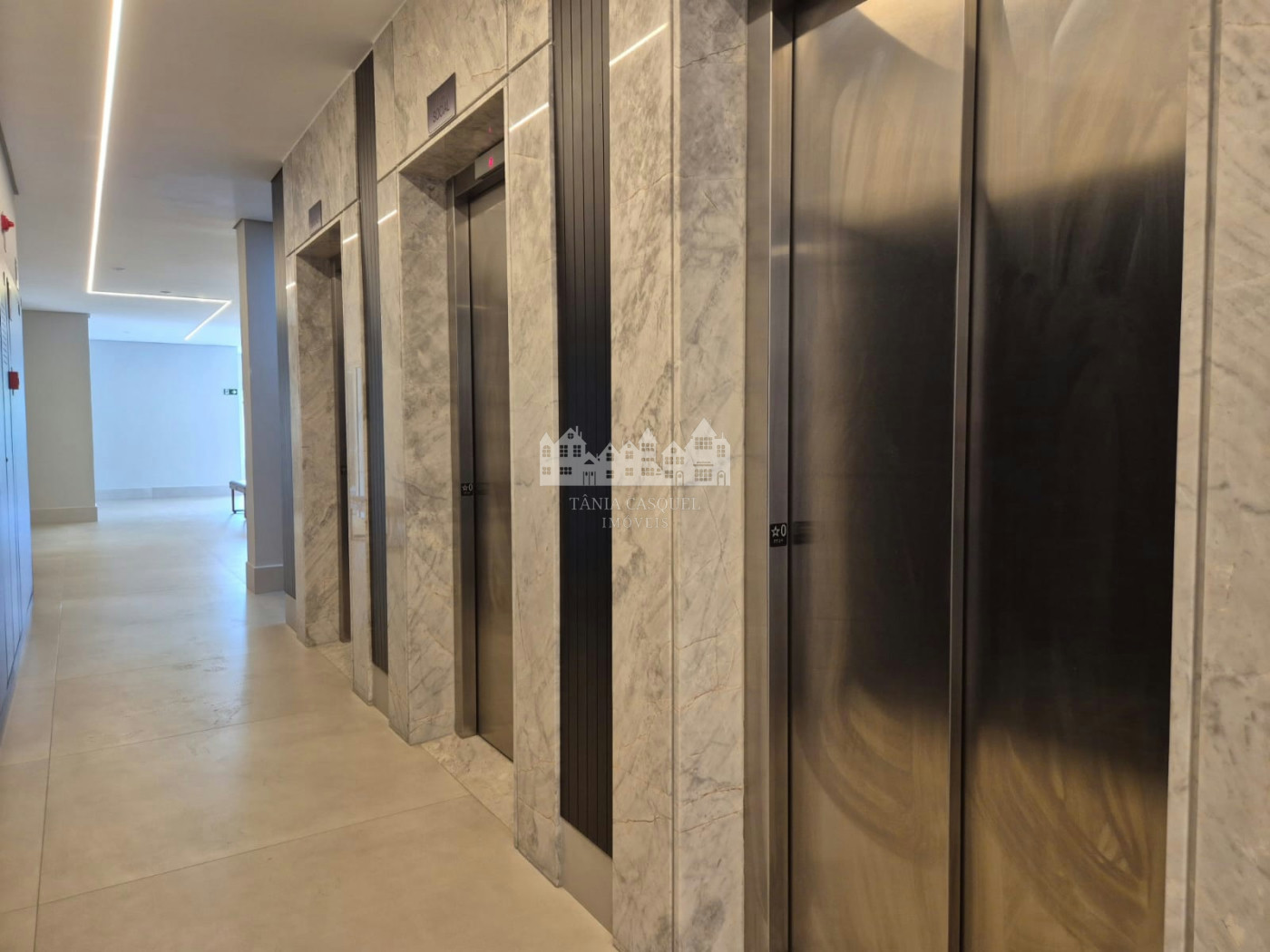 Apartamento à venda com 3 quartos, sendo 1 suíte, em Vila Helena, Atibaia, SP