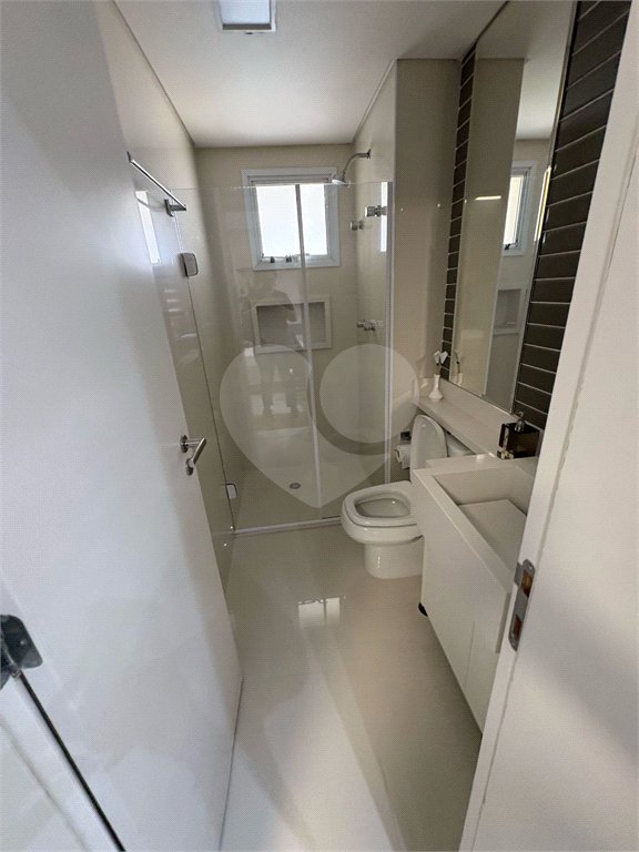 Apartamento à venda ou para alugar com 4 suítes em Belenzinho, São Paulo, SP