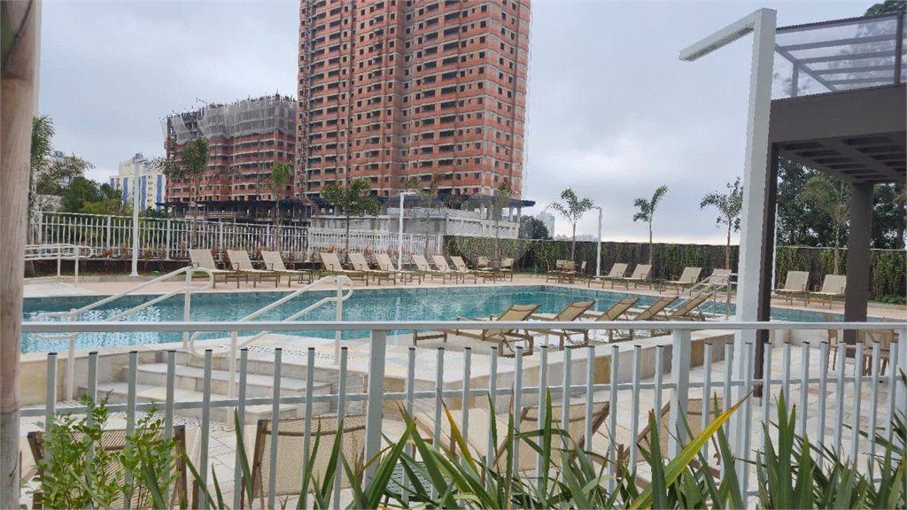 Apartamento à venda com 3 suítes no Centro, São Bernardo do Campo, SP