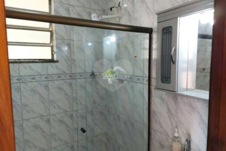 Casa à venda com 3 quartos em Campo Grande, Rio de Janeiro, RJ