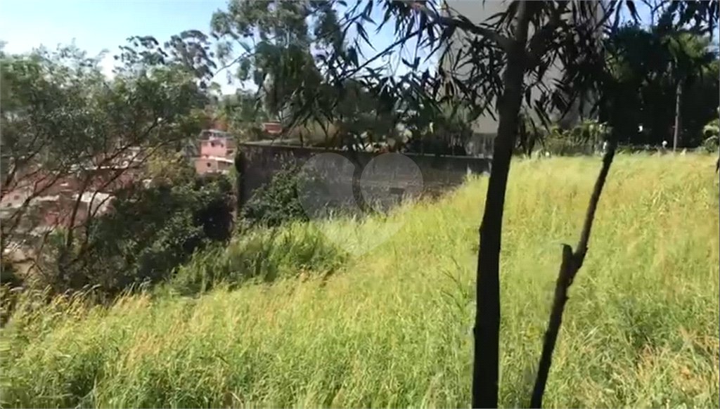 Terreno à venda em Paraisópolis, São Paulo, SP