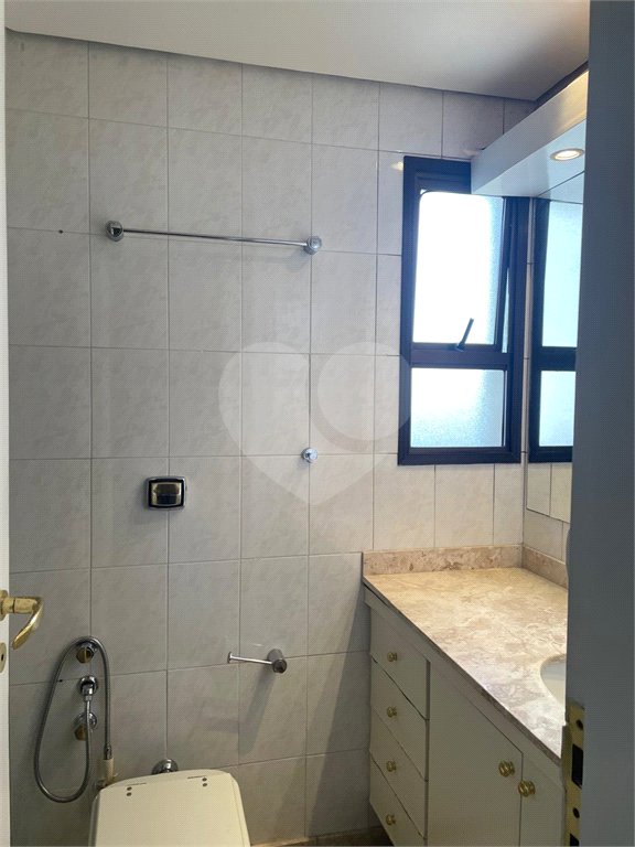 Apartamento à venda com 3 suítes em Perdizes, São Paulo, SP
