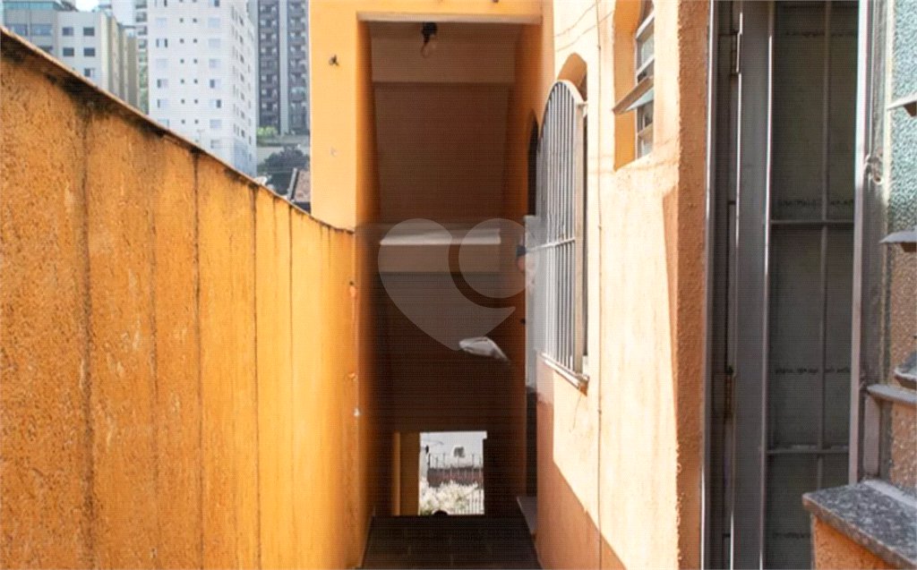 Casa de Vila à venda com 3 suítes em Santana, São Paulo, SP
