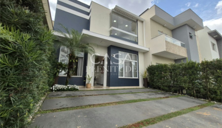 Casa em condomínio à venda com 3 quartos, sendo 1 suíte,  em Loteamento Dinorá Rosa, Sorocaba, SP