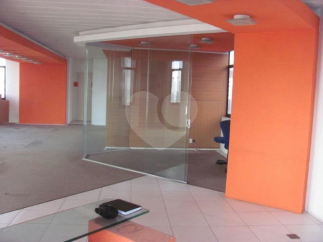 Sala à venda ou para alugar em Brooklin, São Paulo, SP