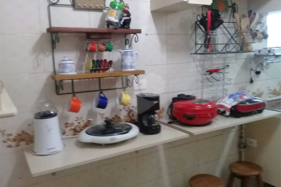 Apartamento à venda com 3 quartos, sendo 2 suítes, em Mandaqui, São Paulo, SP