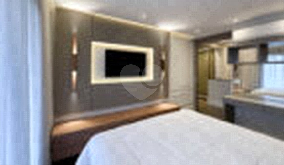 Apartamento à venda ou para alugar com 2 suítes em Cerqueira César, São Paulo, SP