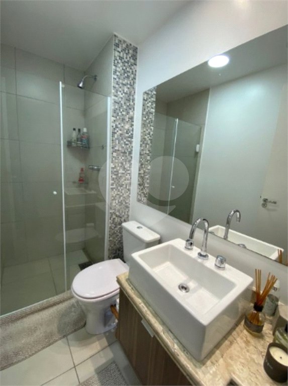 Apartamento à venda com 2 quartos em Vila Andrade, São Paulo, SP