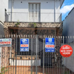 Sobrado à venda com 3 quartos em Vila Isolina Mazzei, São Paulo, SP