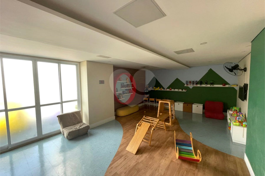 Apartamento à venda com 3 quartos, sendo 1 suíte, em Parada Inglesa, São Paulo, SP