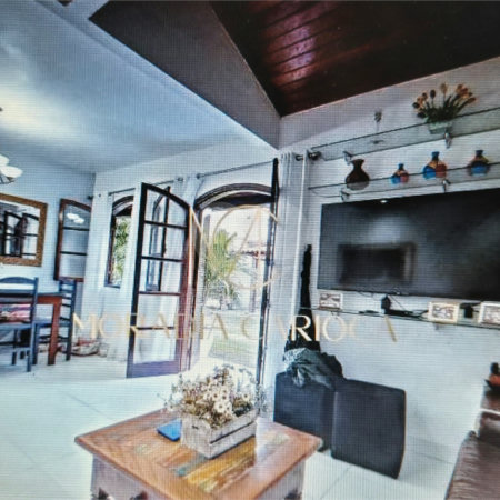 Casa à venda com 4 suítes em Baia Formosa, Armação dos Búzios, RJ