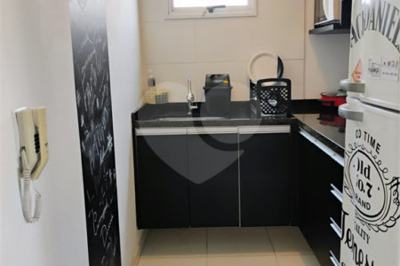 Apartamento à venda com 2 quartos em Catumbi, São Paulo, SP