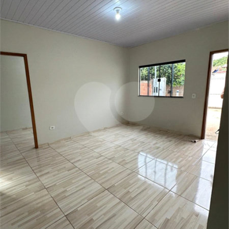 Casa à venda com 4 quartos, sendo 1 suíte, em Residencial Ponta Porã II, Ponta Porã, MS