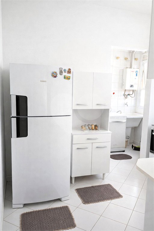 Apartamento à venda com 3 quartos, sendo 1 suíte, em Vila Sfeir, Indaiatuba, SP