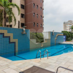 Apartamento à venda com 4 quartos, sendo 3 suítes, em Alto da Lapa, São Paulo, SP
