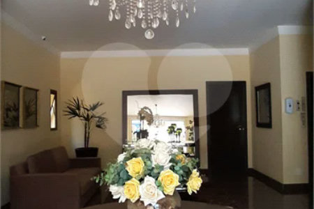 Apartamento à venda com 4 suítes em Santana, São Paulo, SP