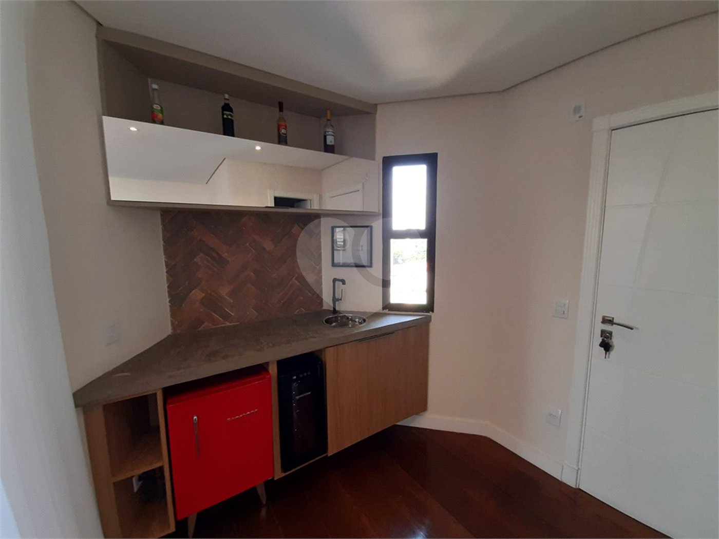 Apartamento à venda com 3 suítes em Vila Ester (zona Norte), São Paulo, SP
