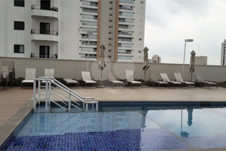 Apartamento à venda com 2 quartos, sendo 1 suíte, em Santa Teresinha, São Paulo, SP