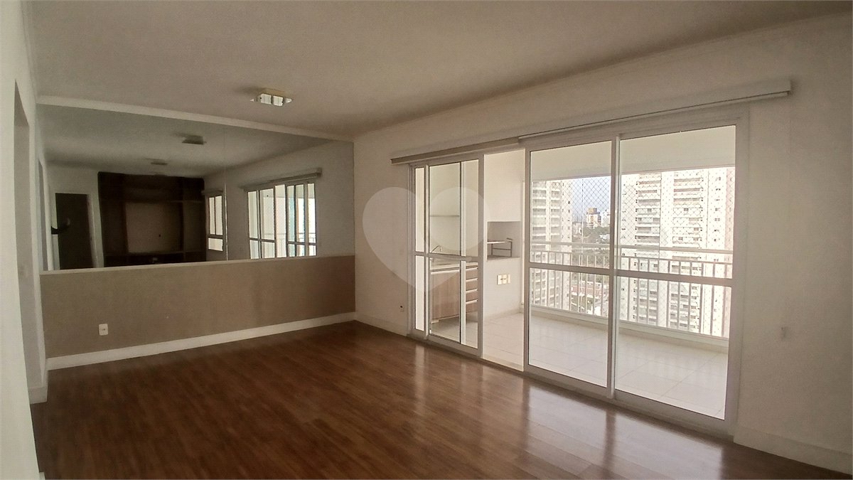 Apartamento para alugar com 3 quartos, sendo 1 suíte,  no Centro, São Bernardo do Campo, SP