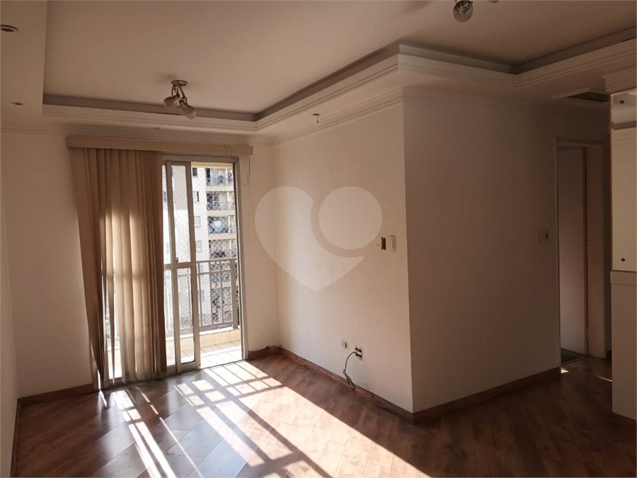 Apartamento à venda com 3 quartos em Vila Guilherme, São Paulo, SP