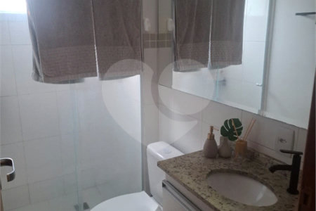 Apartamento à venda com 2 quartos em Ponte Alta, Valinhos, SP