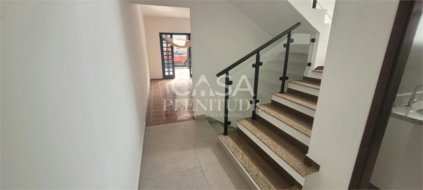 Casa à venda com 3 suítes em Vila Augusta, Sorocaba, SP