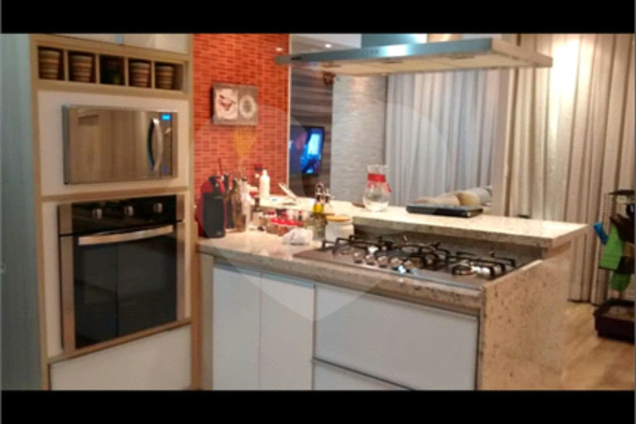 Apartamento à venda com 2 quartos, sendo 1 suíte,  em Limão, São Paulo, SP