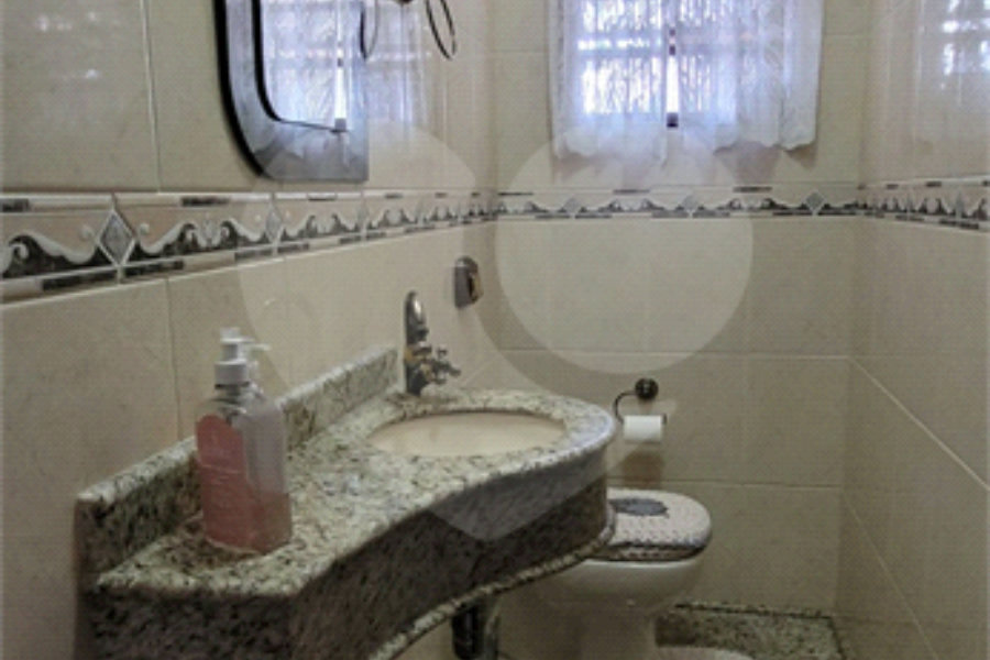 Sobrado à venda com 3 quartos, sendo 1 suíte, em Casa Verde, São Paulo, SP